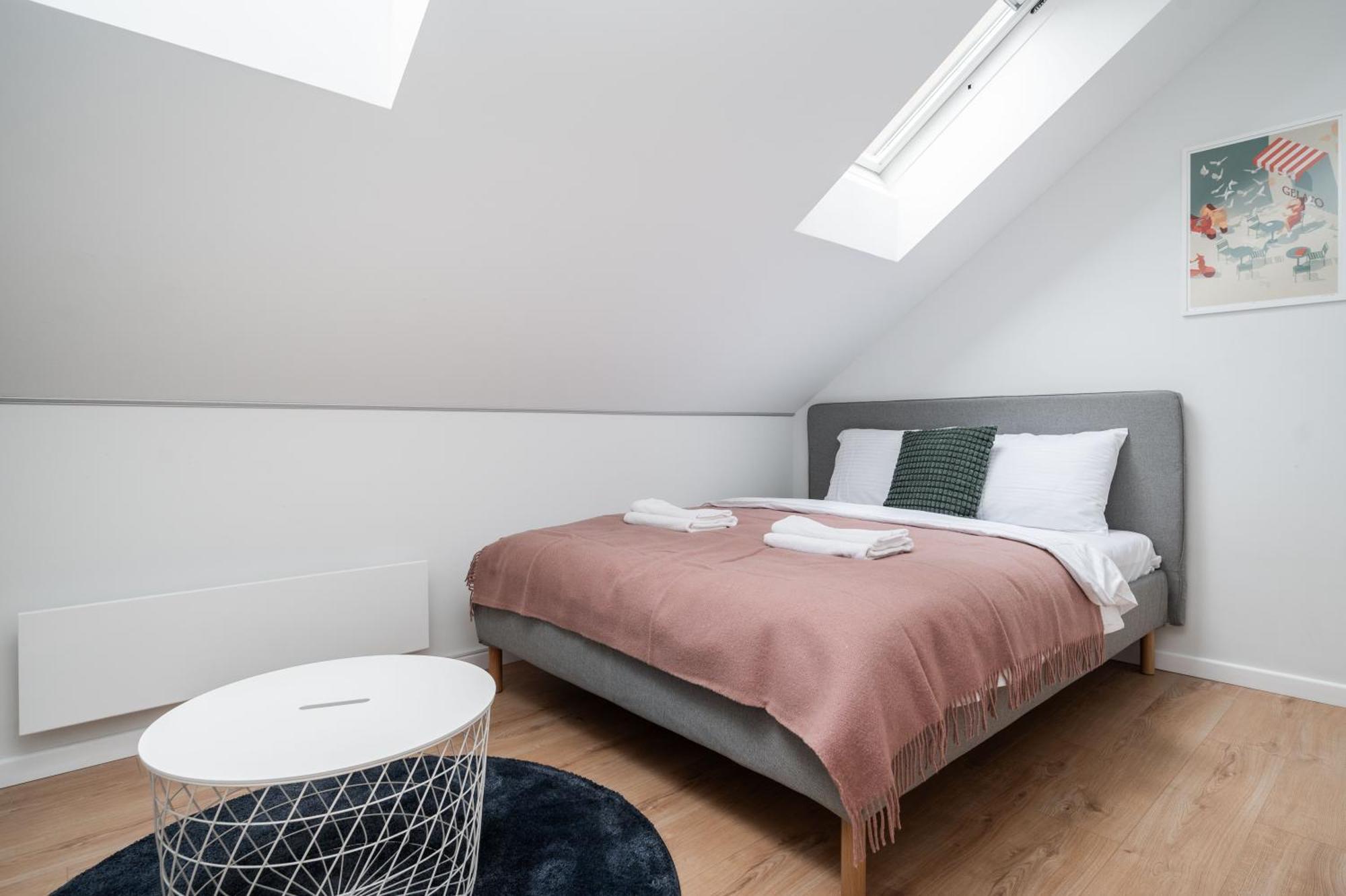 Brand New Luma By Reside Baltic * Vilnius