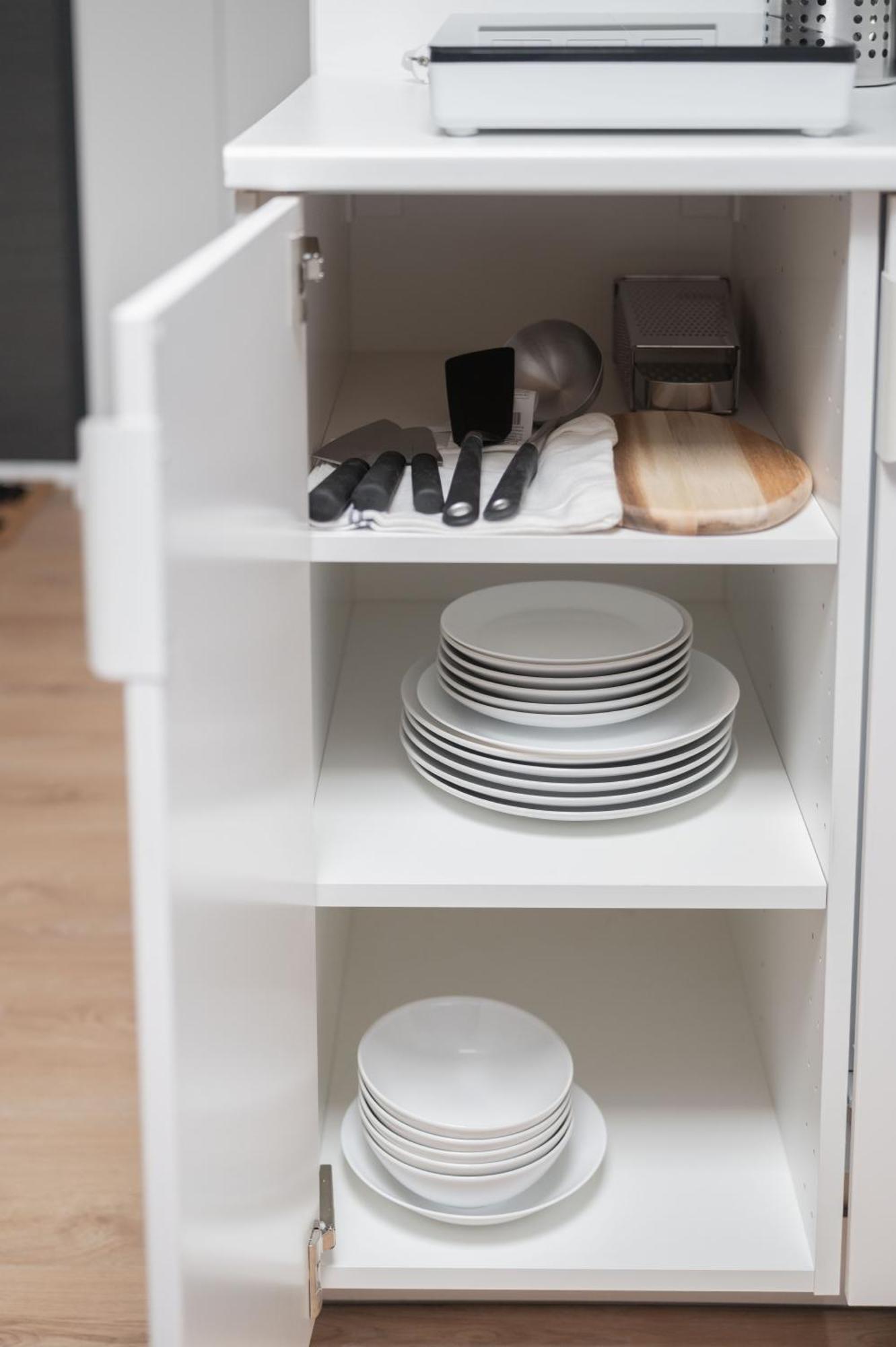 Brand New Luma By Reside Baltic Leilighet