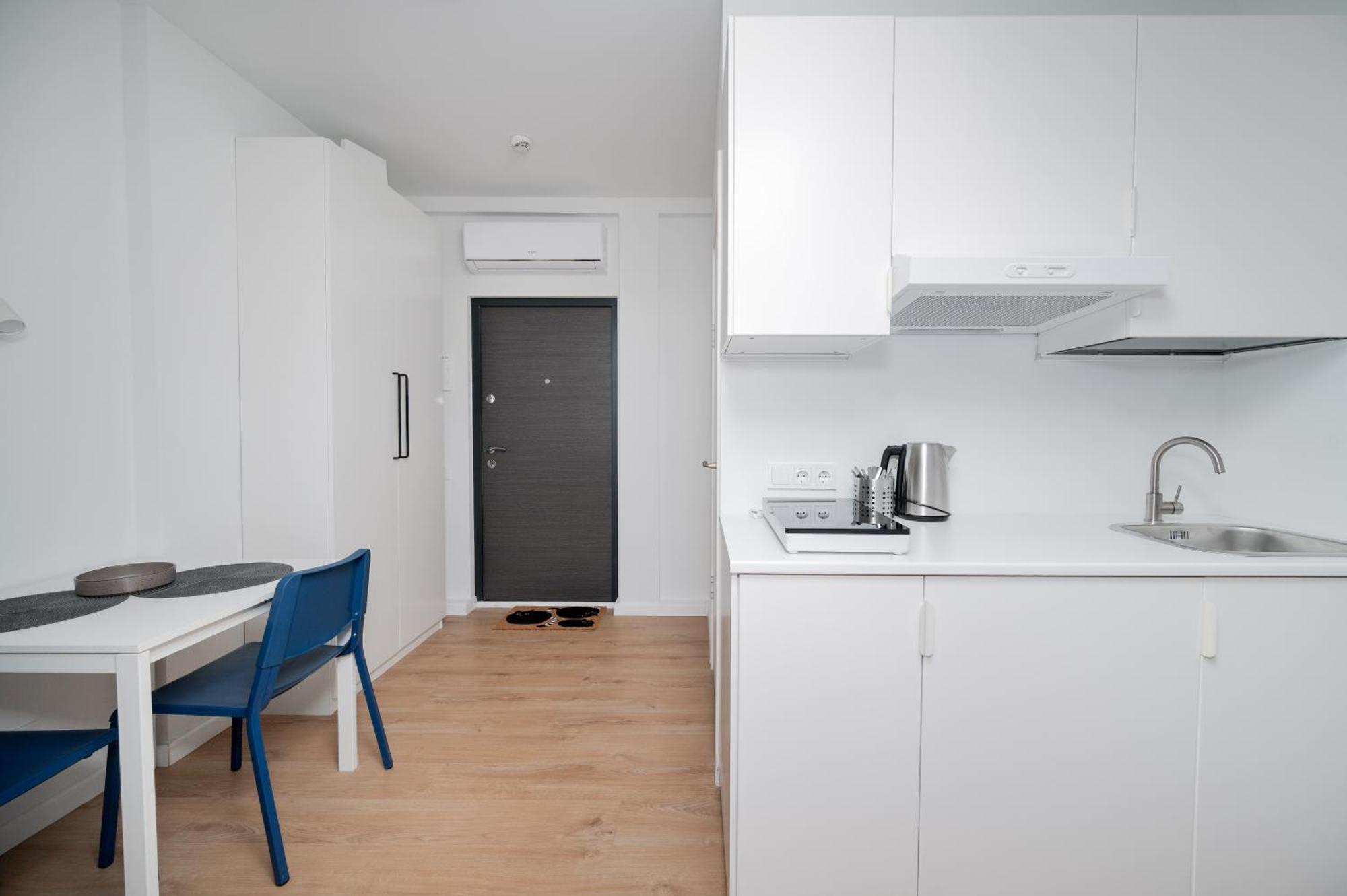 Leilighet Brand New Luma By Reside Baltic