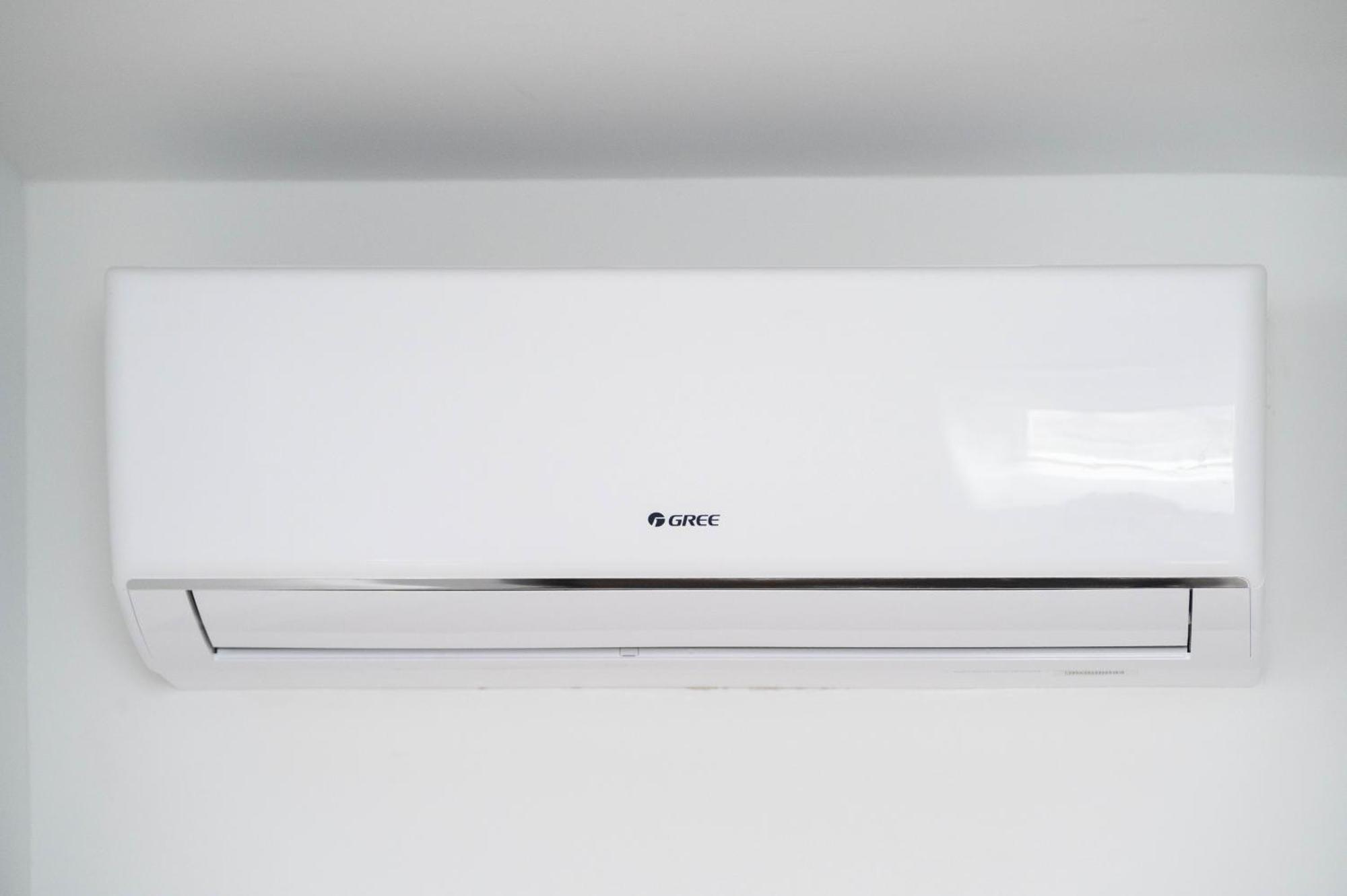 Leilighet Brand New Luma By Reside Baltic Vilnius