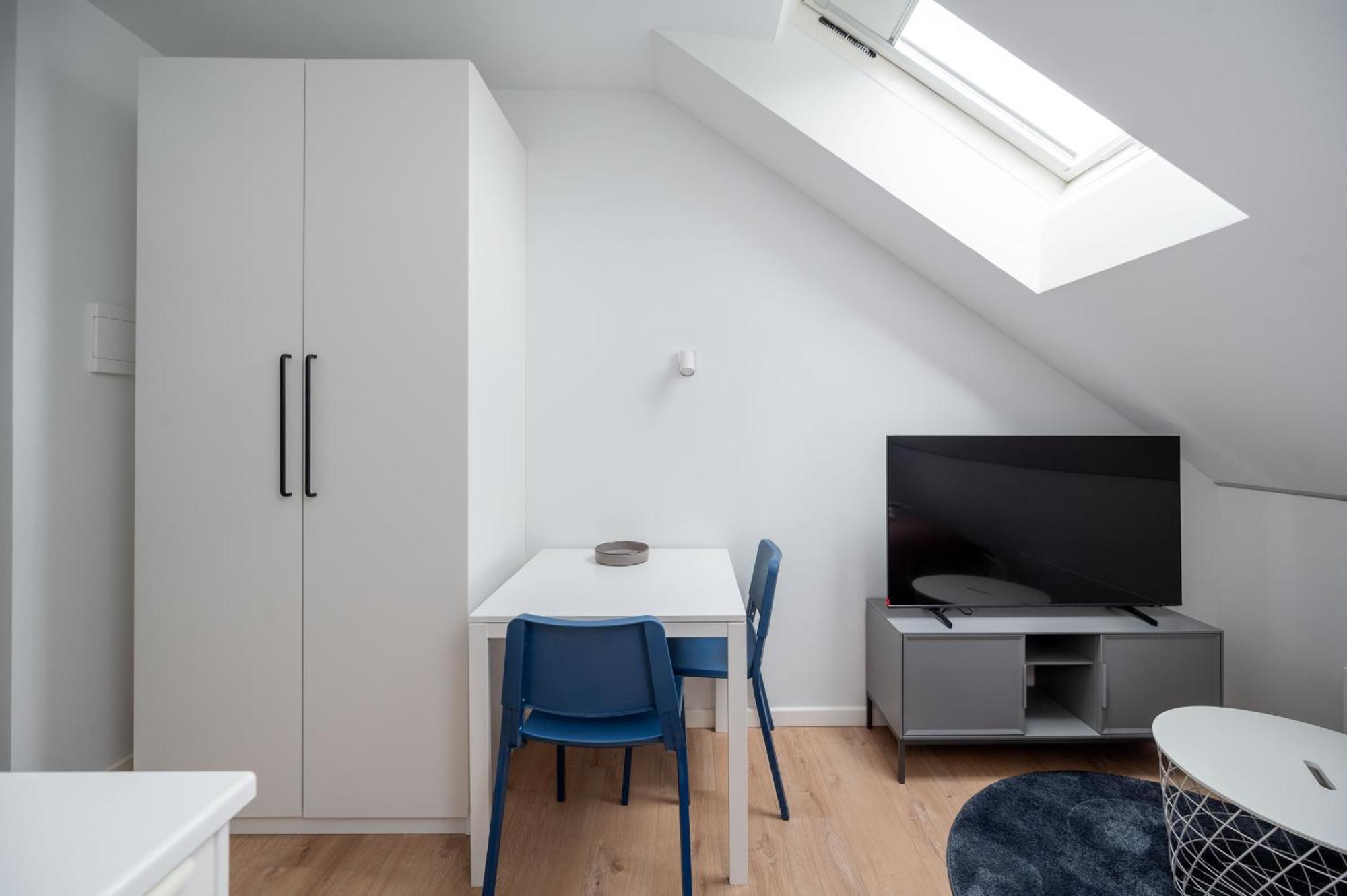 Leilighet Brand New Luma By Reside Baltic