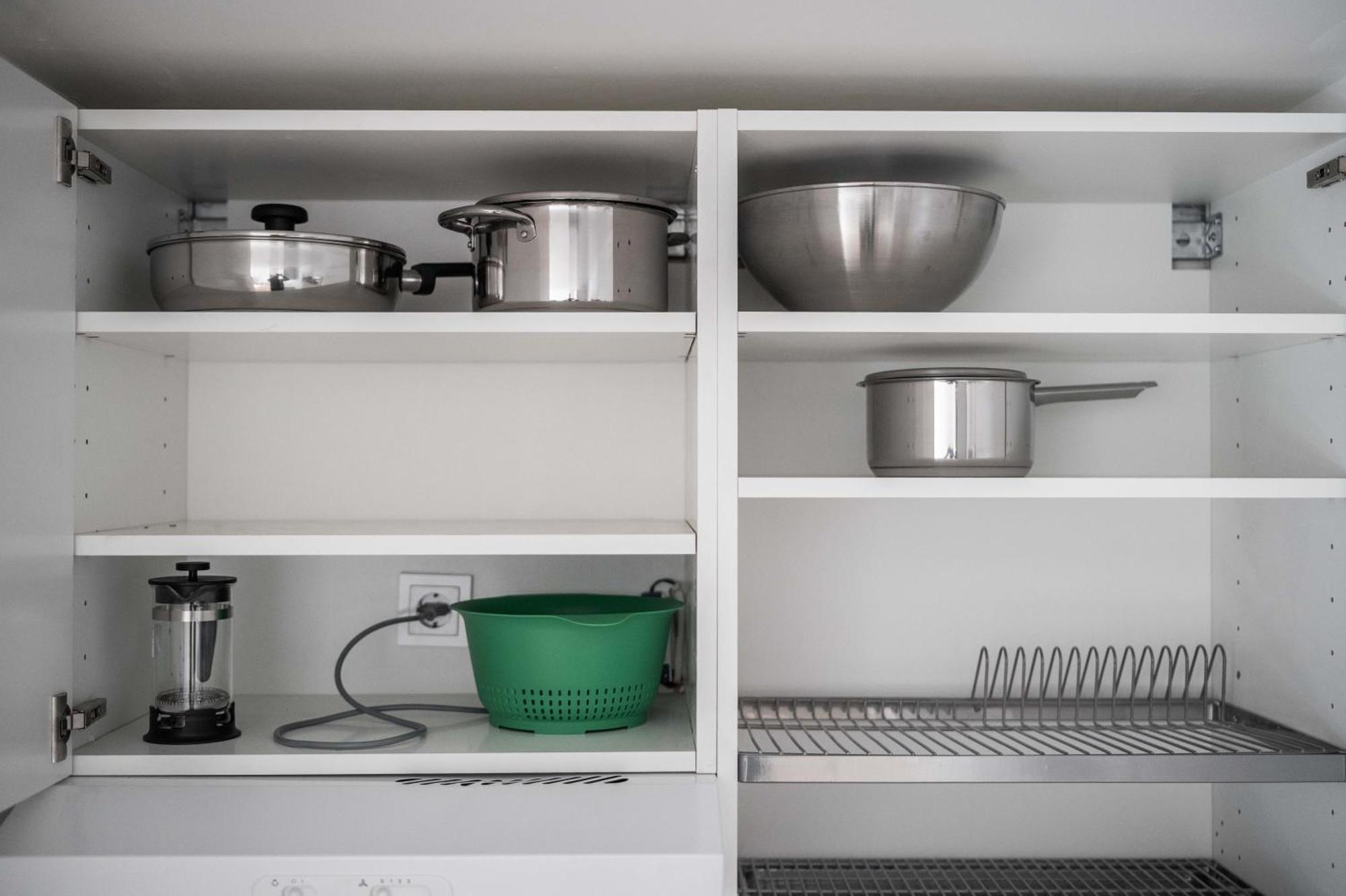Brand New Luma By Reside Baltic Leilighet