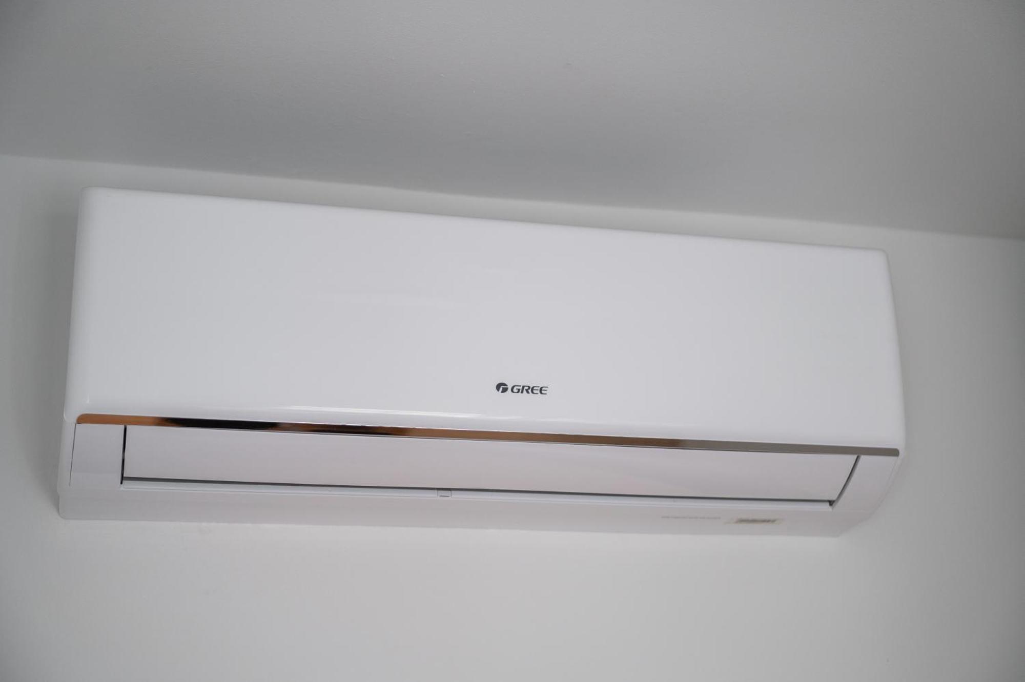 Leilighet Brand New Luma By Reside Baltic *