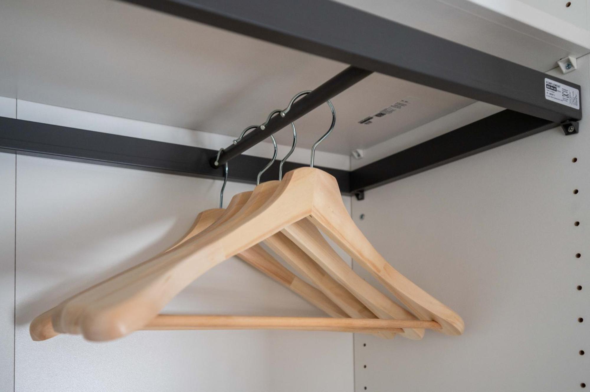 Brand New Luma By Reside Baltic Vilnius