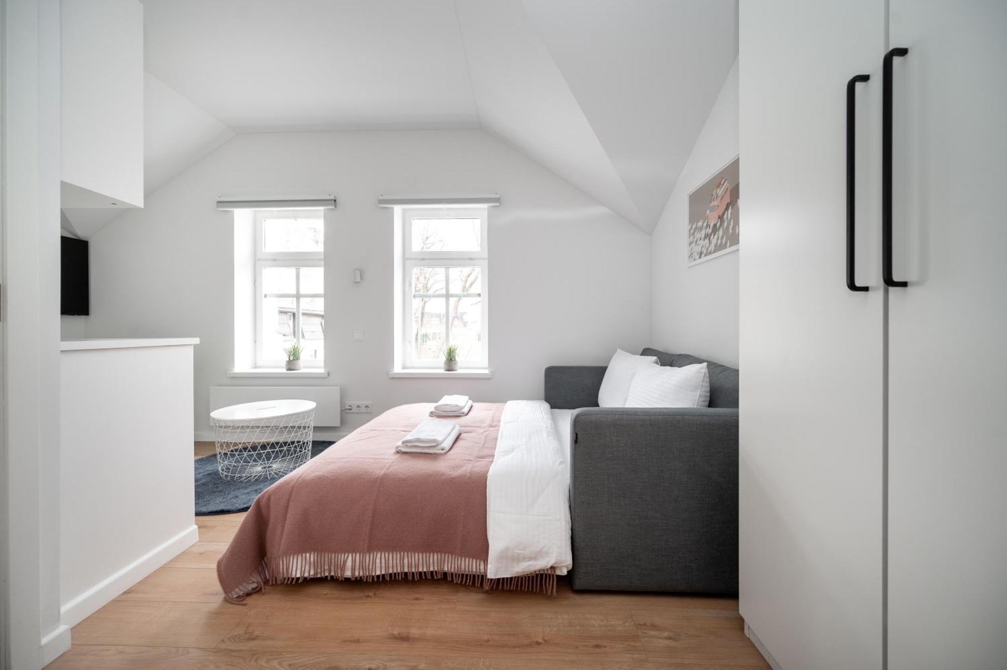 Brand New Luma By Reside Baltic