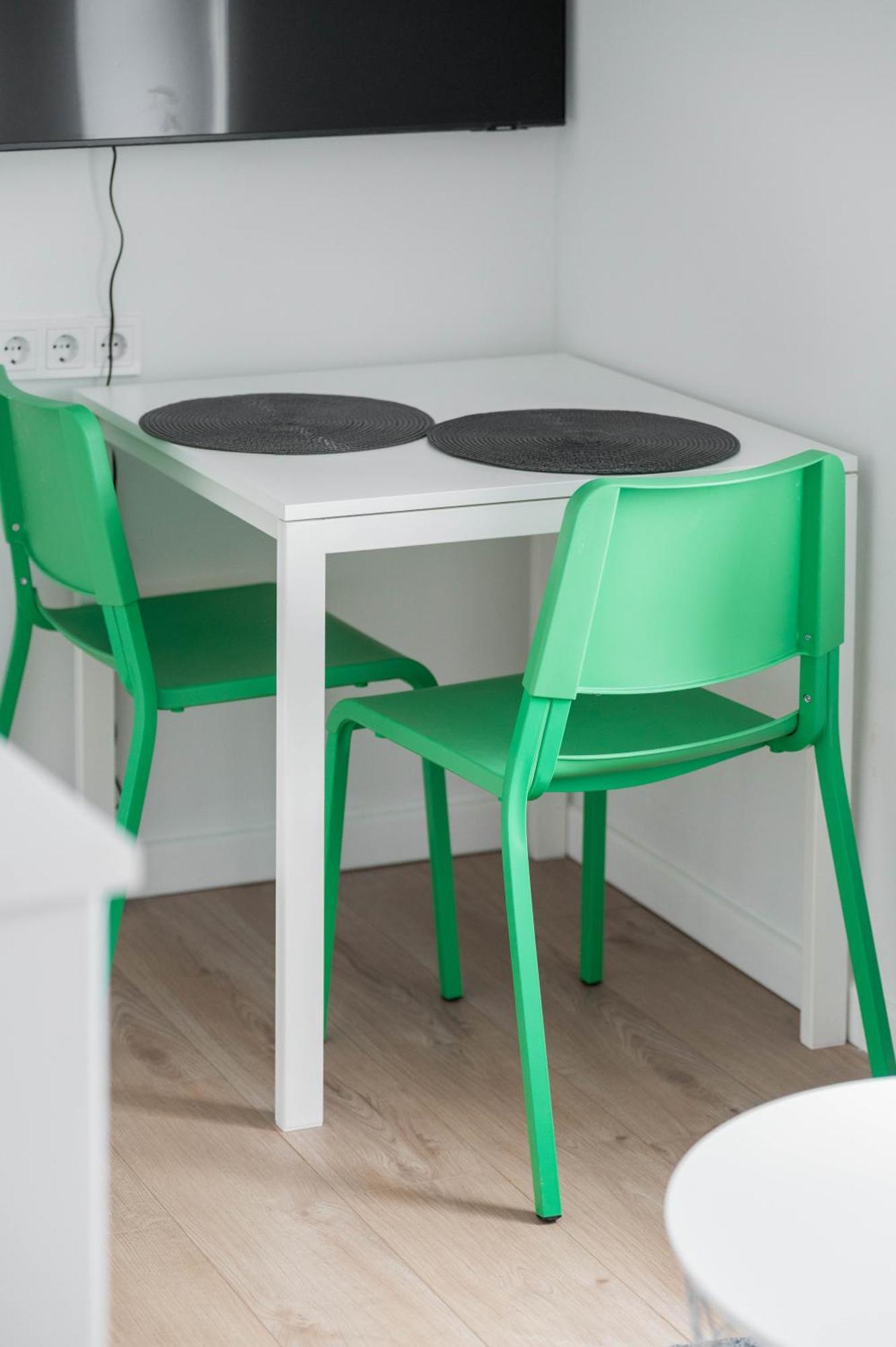 Leilighet Brand New Luma By Reside Baltic *