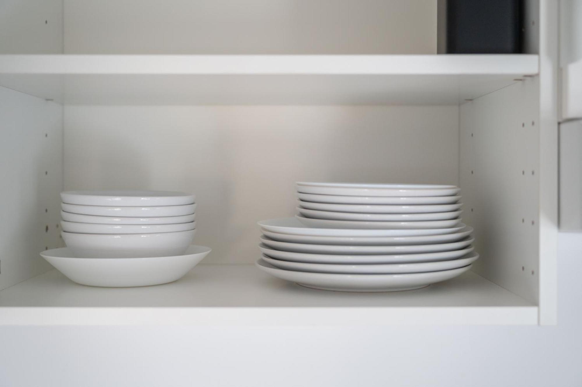 Brand New Luma By Reside Baltic Leilighet *