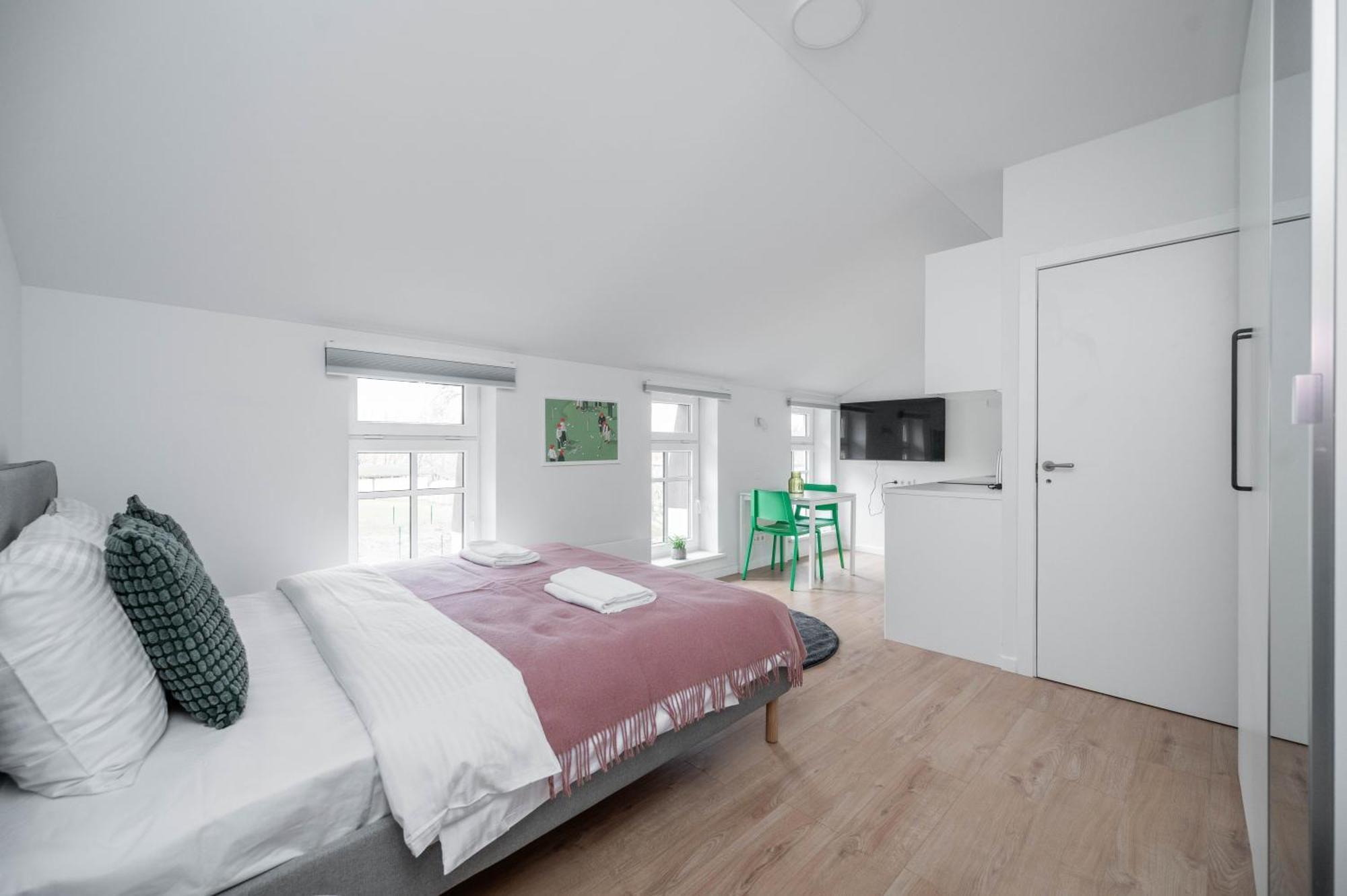 Brand New Luma By Reside Baltic