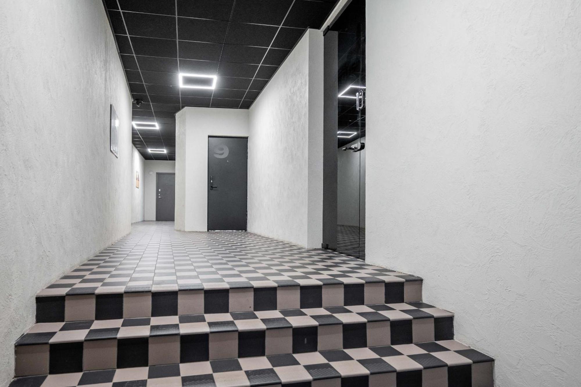 Brand New Luma By Reside Baltic Leilighet Vilnius